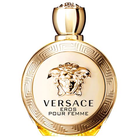 versace eros eau de parfum women's|Versace Eros website.